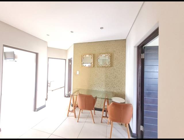 4 BEDROOM HOUSE TO LET IN MZINGAZI GOLF ESTATE